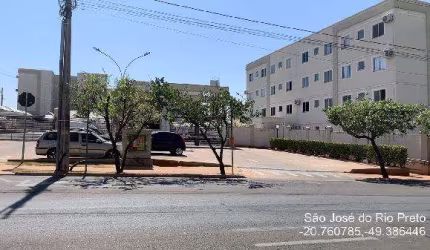Oportunidade Única em SAO JOSE DO RIO PRETO - SP | Tipo: Apartamento | Negociação: Licitação Aberta  | Situação: Imóvel