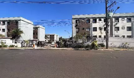 Oportunidade Única em RIBEIRAO PRETO - SP | Tipo: Apartamento | Negociação: Licitação Aberta  | Situação: Imóvel