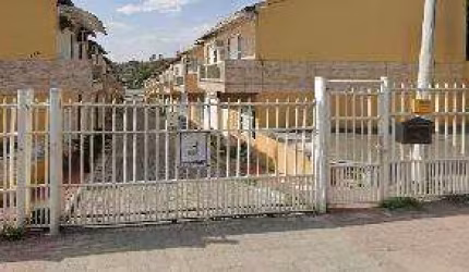 Oportunidade Única em NOVA IGUACU - RJ | Tipo: Casa | Negociação: Licitação Aberta  | Situação: Imóvel