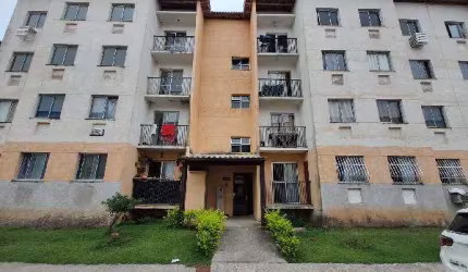 Oportunidade Única em MACAE - RJ | Tipo: Apartamento | Negociação: Venda Direta Online  | Situação: Imóvel