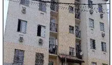 Oportunidade Única em MACAE - RJ | Tipo: Apartamento | Negociação: Venda Direta Online  | Situação: Imóvel