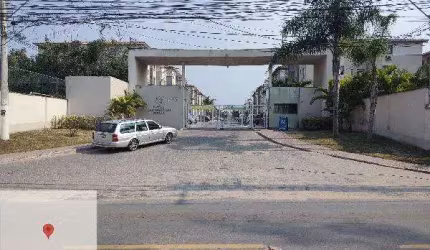 Oportunidade Única em ITABORAI - RJ | Tipo: Apartamento | Negociação: Licitação Aberta  | Situação: Imóvel