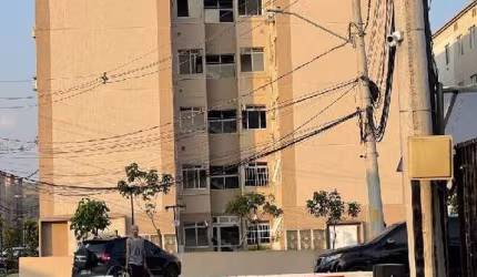 Oportunidade Única em RIO DE JANEIRO - RJ | Tipo: Apartamento | Negociação: Licitação Aberta  | Situação: Imóvel