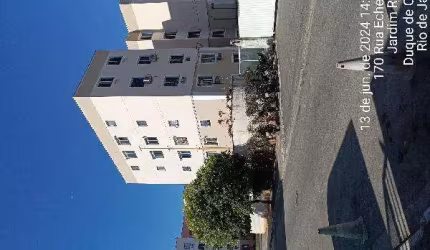 Oportunidade Única em DUQUE DE CAXIAS - RJ | Tipo: Apartamento | Negociação: Venda Direta Online  | Situação: Imóvel