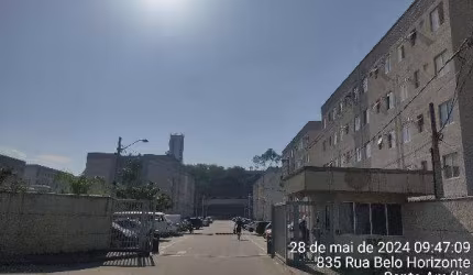 Oportunidade Única em BELFORD ROXO - RJ | Tipo: Apartamento | Negociação: Licitação Aberta  | Situação: Imóvel