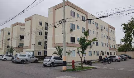 Oportunidade Única em ITABORAI - RJ | Tipo: Apartamento | Negociação: Licitação Aberta  | Situação: Imóvel