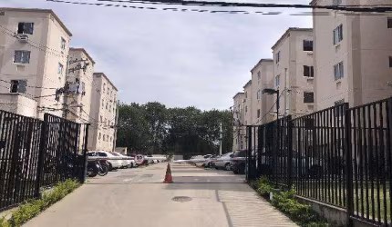 Oportunidade Única em RIO DE JANEIRO - RJ | Tipo: Apartamento | Negociação: Licitação Aberta  | Situação: Imóvel