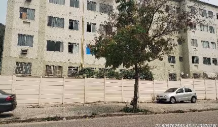 Oportunidade Única em RIO DE JANEIRO - RJ | Tipo: Apartamento | Negociação: Licitação Aberta  | Situação: Imóvel
