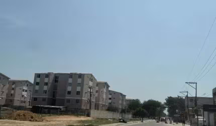 Oportunidade Única em ITABORAI - RJ | Tipo: Apartamento | Negociação: Licitação Aberta  | Situação: Imóvel
