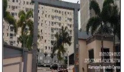 Oportunidade Única em MACAE - RJ | Tipo: Apartamento | Negociação: Licitação Aberta  | Situação: Imóvel
