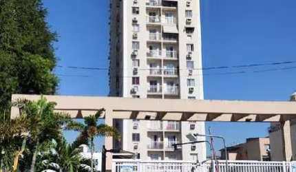 Oportunidade Única em RIO DE JANEIRO - RJ | Tipo: Apartamento | Negociação: Licitação Aberta  | Situação: Imóvel