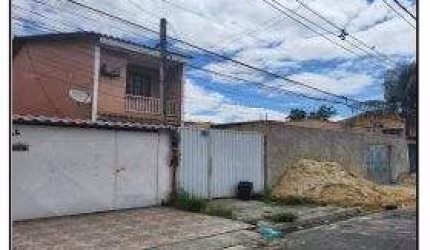 Oportunidade Única em NOVA IGUACU - RJ | Tipo: Casa | Negociação: Licitação Aberta  | Situação: Imóvel