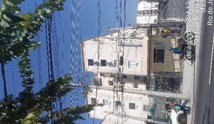 Oportunidade Única em RIO DE JANEIRO - RJ | Tipo: Apartamento | Negociação: Licitação Aberta  | Situação: Imóvel