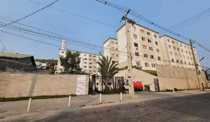 Oportunidade Única em SAO GONCALO - RJ | Tipo: Apartamento | Negociação: Licitação Aberta  | Situação: Imóvel