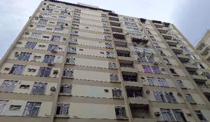 Oportunidade Única em RIO DE JANEIRO - RJ | Tipo: Apartamento | Negociação: Licitação Aberta  | Situação: Imóvel