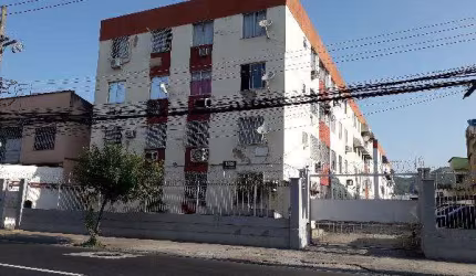 Oportunidade Única em RIO DE JANEIRO - RJ | Tipo: Apartamento | Negociação: Licitação Aberta  | Situação: Imóvel