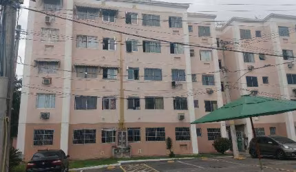 Oportunidade Única em RIO DE JANEIRO - RJ | Tipo: Apartamento | Negociação: Licitação Aberta  | Situação: Imóvel