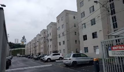 Oportunidade Única em BELFORD ROXO - RJ | Tipo: Apartamento | Negociação: Licitação Aberta  | Situação: Imóvel