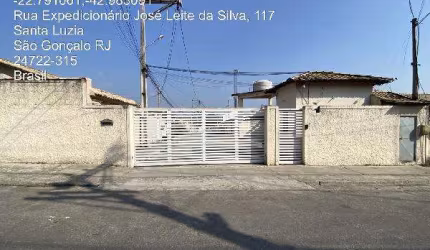 Oportunidade Única em SAO GONCALO - RJ | Tipo: Casa | Negociação: Licitação Aberta  | Situação: Imóvel