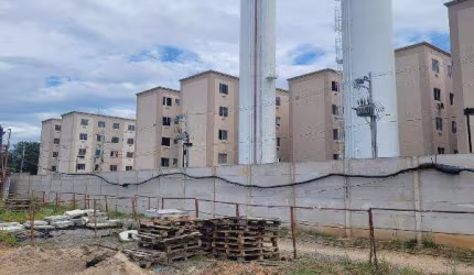 Oportunidade Única em SAO GONCALO - RJ | Tipo: Apartamento | Negociação: Licitação Aberta  | Situação: Imóvel