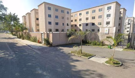 Oportunidade Única em SAO GONCALO - RJ | Tipo: Apartamento | Negociação: Licitação Aberta  | Situação: Imóvel