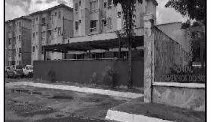 Oportunidade Única em ITAGUAI - RJ | Tipo: Apartamento | Negociação: Licitação Aberta  | Situação: Imóvel