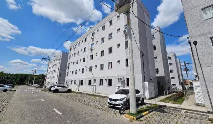 Oportunidade Única em SAO GONCALO - RJ | Tipo: Apartamento | Negociação: Licitação Aberta  | Situação: Imóvel