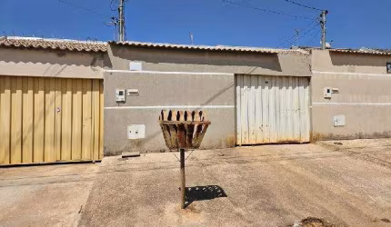 Oportunidade Única em SANTO ANTONIO DO DESCOBERTO - GO | Tipo: Casa | Negociação: Licitação Aberta  | Situação: Imóvel