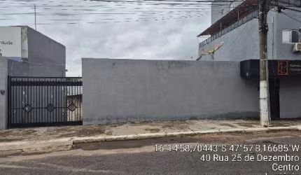 Oportunidade Única em LUZIANIA - GO | Tipo: Casa | Negociação: Licitação Aberta  | Situação: Imóvel