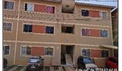 Oportunidade Única em VALPARAISO DE GOIAS - GO | Tipo: Apartamento | Negociação: Licitação Aberta  | Situação: Imóvel