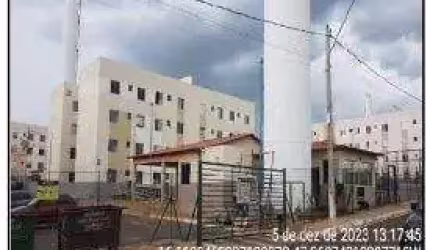 Oportunidade Única em LUZIANIA - GO | Tipo: Apartamento | Negociação: Licitação Aberta  | Situação: Imóvel