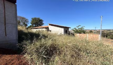 Oportunidade Única em BURITI ALEGRE - GO | Tipo: Terreno | Negociação: Licitação Aberta  | Situação: Imóvel