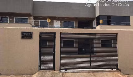 Oportunidade Única em AGUAS LINDAS DE GOIAS - GO | Tipo: Apartamento | Negociação: Licitação Aberta  | Situação: Imóvel