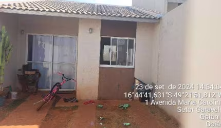 Oportunidade Única em GOIANIA - GO | Tipo: Casa | Negociação: Licitação Aberta  | Situação: Imóvel