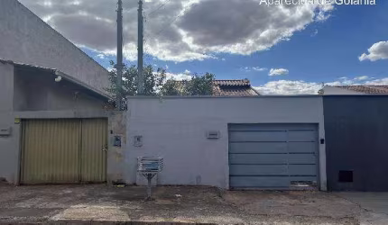 Oportunidade Única em APARECIDA DE GOIANIA - GO | Tipo: Casa | Negociação: Leilão  | Situação: Imóvel