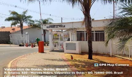 Oportunidade Única em VALPARAISO DE GOIAS - GO | Tipo: Casa | Negociação: Licitação Aberta  | Situação: Imóvel