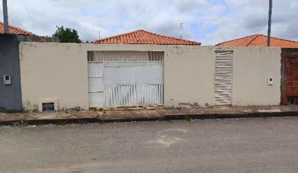 Oportunidade Única em AGUAS LINDAS DE GOIAS - GO | Tipo: Casa | Negociação: Licitação Aberta  | Situação: Imóvel