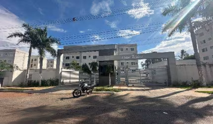 Oportunidade Única em APARECIDA DE GOIANIA - GO | Tipo: Apartamento | Negociação: Licitação Aberta  | Situação: Imóvel