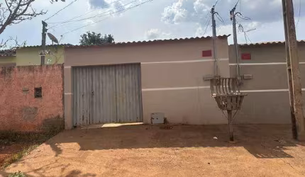 Oportunidade Única em SANTO ANTONIO DO DESCOBERTO - GO | Tipo: Casa | Negociação: Venda Direta Online  | Situação: Imóvel