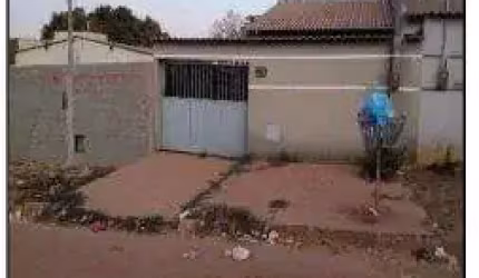 Oportunidade Única em SANTO ANTONIO DO DESCOBERTO - GO | Tipo: Casa | Negociação: Venda Direta Online  | Situação: Imóvel