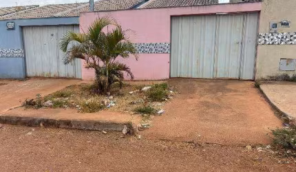 Oportunidade Única em SANTO ANTONIO DO DESCOBERTO - GO | Tipo: Casa | Negociação: Licitação Aberta  | Situação: Imóvel