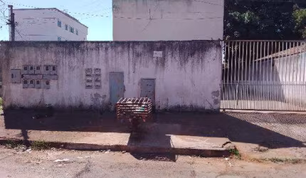 Oportunidade Única em AGUAS LINDAS DE GOIAS - GO | Tipo: Apartamento | Negociação: Licitação Aberta  | Situação: Imóvel