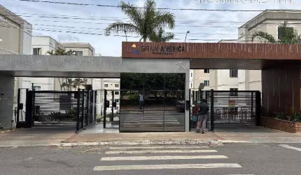 Oportunidade Única em APARECIDA DE GOIANIA - GO | Tipo: Apartamento | Negociação: Licitação Aberta  | Situação: Imóvel