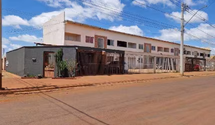 Oportunidade Única em ITUMBIARA - GO | Tipo: Apartamento | Negociação: Licitação Aberta  | Situação: Imóvel