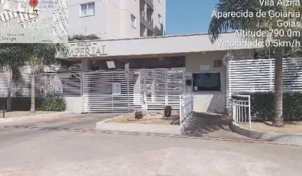 Oportunidade Única em APARECIDA DE GOIANIA - GO | Tipo: Apartamento | Negociação: Leilão  | Situação: Imóvel