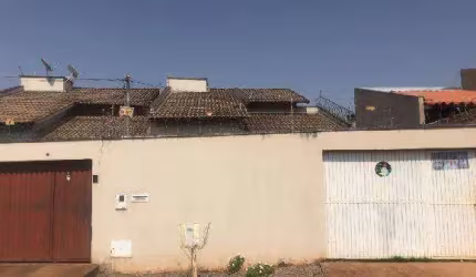 Oportunidade Única em GOIANIRA - GO | Tipo: Casa | Negociação: Licitação Aberta  | Situação: Imóvel