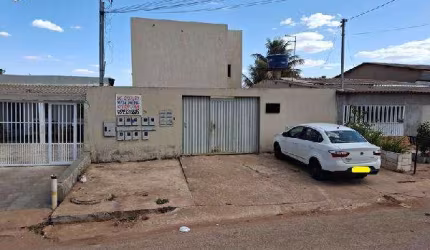Oportunidade Única em AGUAS LINDAS DE GOIAS - GO | Tipo: Casa | Negociação: Licitação Aberta  | Situação: Imóvel