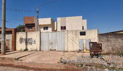 Oportunidade Única em AGUAS LINDAS DE GOIAS - GO | Tipo: Apartamento | Negociação: Licitação Aberta  | Situação: Imóvel