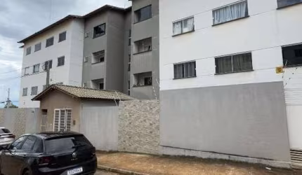 Oportunidade Única em CIDADE OCIDENTAL - GO | Tipo: Apartamento | Negociação: Licitação Aberta  | Situação: Imóvel