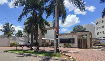 Oportunidade Única em GOIANIA - GO | Tipo: Apartamento | Negociação: Licitação Aberta  | Situação: Imóvel